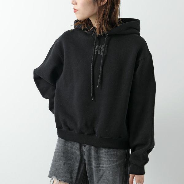 alexanderwang ALEXANDER WANG アレキサンダーワン パーカー alexanderwang ALEXANDER WANG アレキサンダーワン パーカー