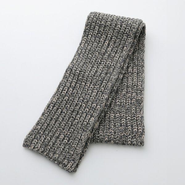 Maison Margiela◇マフラー/--/GRY/メンズ(Maison Margiela(旧 Maison Margiela◇マフラー/--/GRY/メンズ(Maison Margiela(旧
