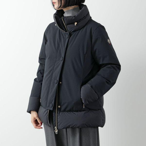 CAPEHORN（ケープホーン） ダウンジャケット MADRYN 72534 レディース