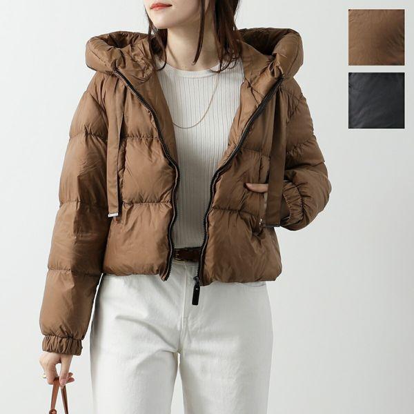 Max Mara The Cube マックスマーラ ザ・キューブ ダウン Max Mara The Cube マックスマーラ ザ・キューブ ダウン