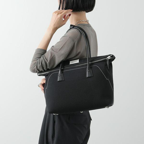 Maison Margiela MAISON MARGIELA メゾンマルジェラ 11 トート Maison Margiela MAISON MARGIELA メゾンマルジェラ 11 トート