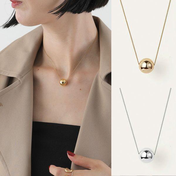 JENNYBIRD（ジェニーバード） ネックレス Aurora Pendant JB1245-HPG 