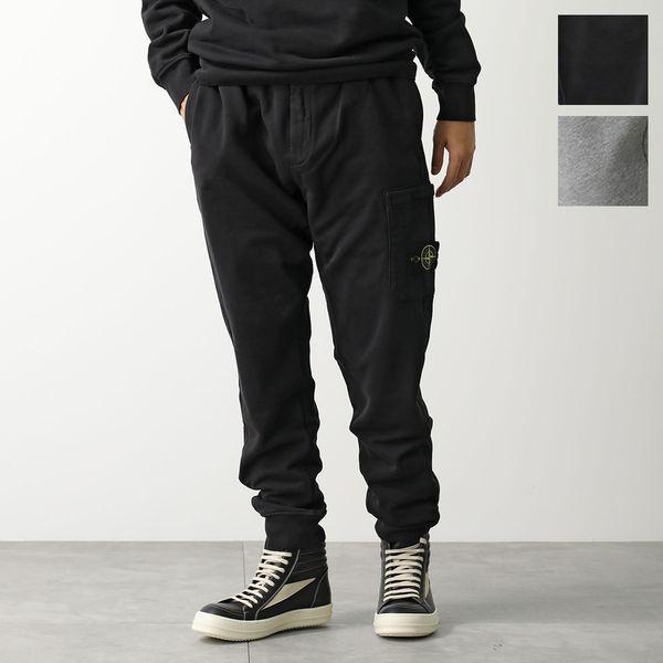STONE ISLAND ストーンアイランド スウェットパンツ 811564551 STONE ISLAND ストーンアイランド スウェットパンツ 811564551
