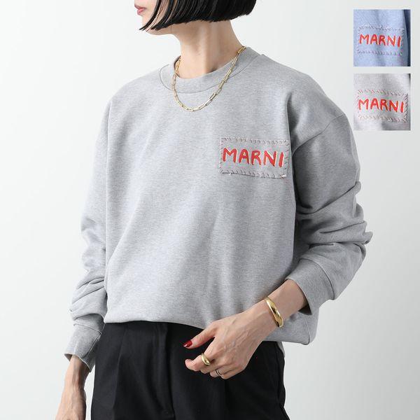 MARNI マルニ トレーナー FUMU0074X1 UTC397 レディース MARNI マルニ トレーナー FUMU0074X1 UTC397 レディース