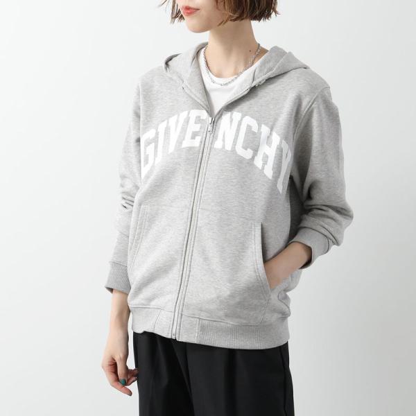 GIVENCHY（ジバンシィ） GIVENCHY KIDS キッズ パーカー H30319