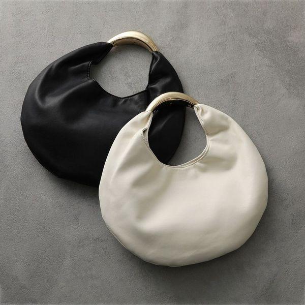 Le Vernis（ル・ベルニ） ハンドバッグ Sculpture bag S 234-210515