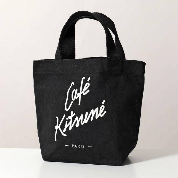 MAISON KITSUNE（メゾン キツネ） ハンドバッグ SPCKU05104