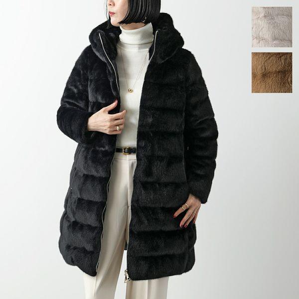 HERNO ヘルノ ダウンコート PI001909D 12630 レディース HERNO ヘルノ ダウンコート PI001909D 12630 レディース