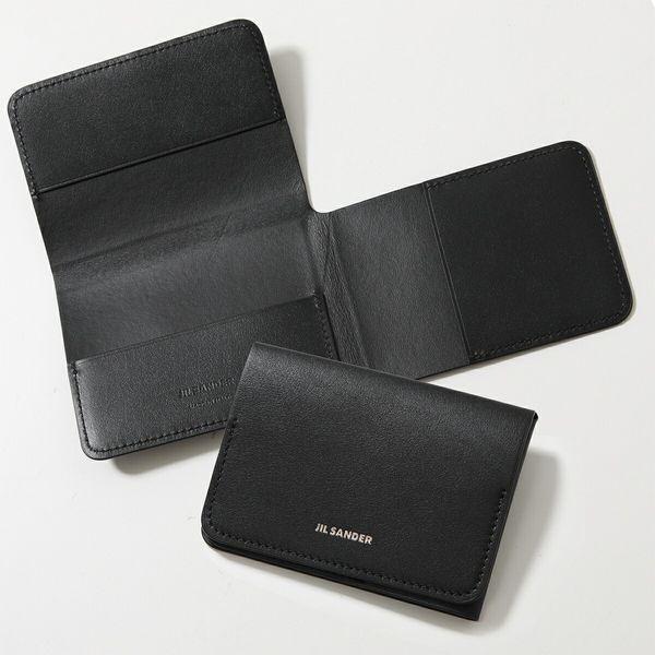 JIL SANDER ジルサンダー カードケース J25UI0007 P5995 メンズ JIL SANDER ジルサンダー カードケース J25UI0007 P5995 メンズ