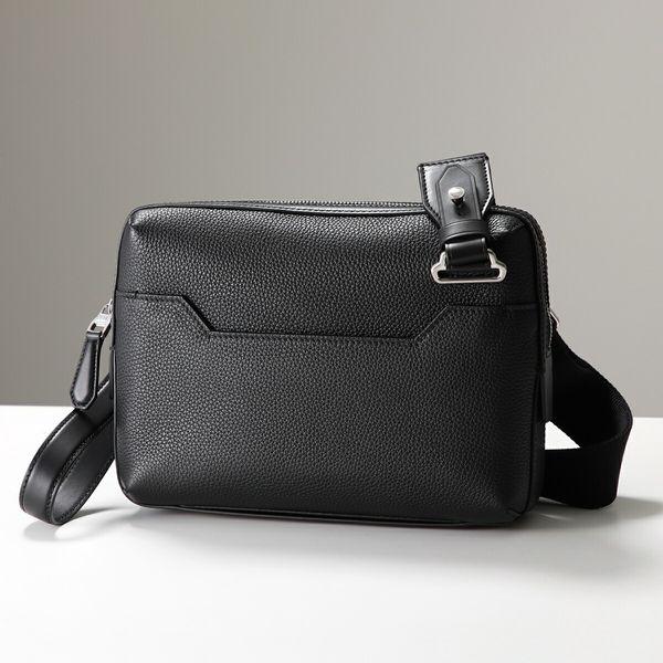 dunhill Dunhill ダンヒル ショルダーバッグ 1893 HARNESS