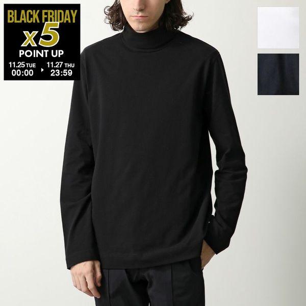 CIRCOLO 1901（チルコロ 1901） チルコロ Tシャツ CN4474 メンズ 長袖