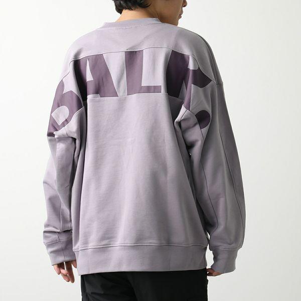 BALR. ボーラー トレーナー GAME DAY BOX FIT CREWNECK B1262 1072