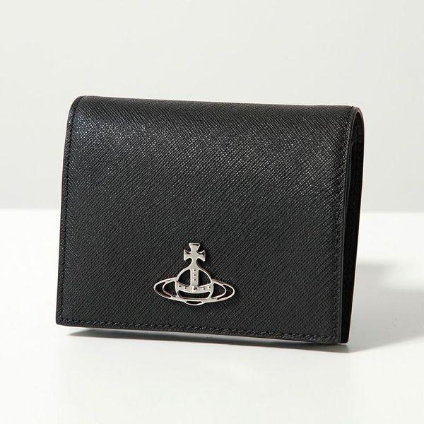 Vivienne Westwood（ヴィヴィアンウエストウッド） 二つ折り財布