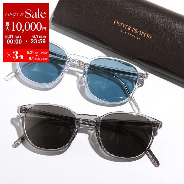 OLIVER PEOPLES オリバーピープルズ サングラス Fairmont Sun OLIVER PEOPLES オリバーピープルズ サングラス Fairmont Sun