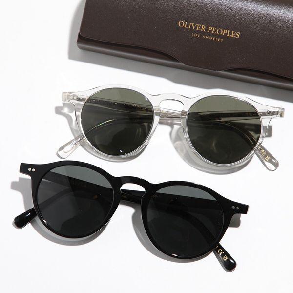 OLIVER PEOPLES オリバーピープルズ サングラス OP-13 Sun OLIVER PEOPLES オリバーピープルズ サングラス OP-13 Sun
