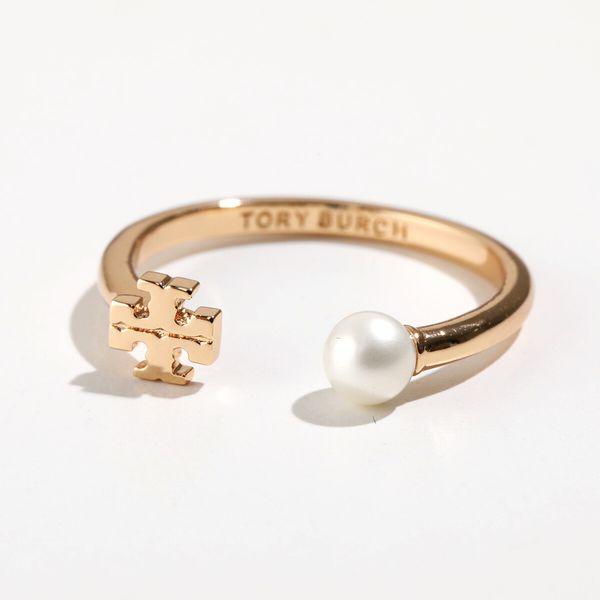 TORY BURCH（トリーバーチ） リング 160170 レディース キラ パール