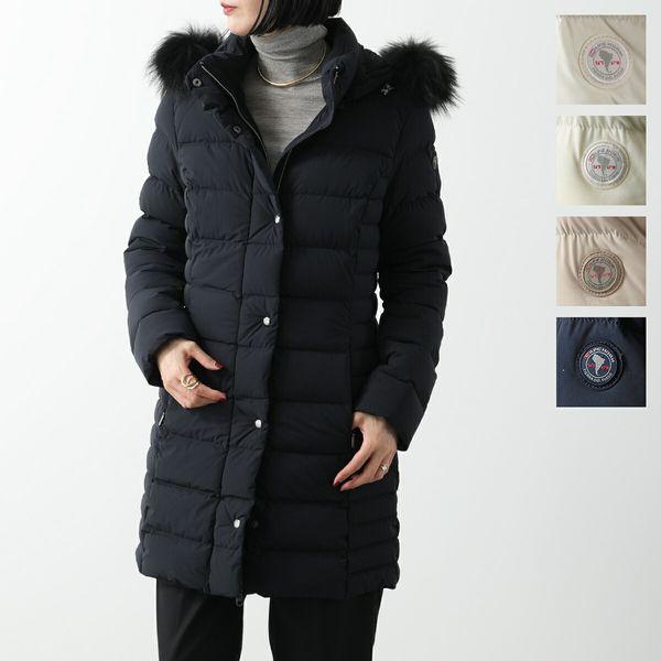 CAPEHORN CAPE HORN ケープホーン ダウンコート QUINA MURMASKI CAPEHORN CAPE HORN ケープホーン ダウンコート QUINA MURMASKI