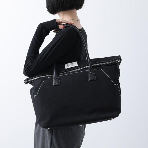 Maison Margiela マルジェラ 11 16SS トートバッグ 本革(レザー Maison Margiela マルジェラ 11 16SS トートバッグ 本革(レザー