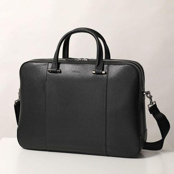 FURLA（フルラ） Furla Man ブリーフケース Zefiro L MB00117 AX0732