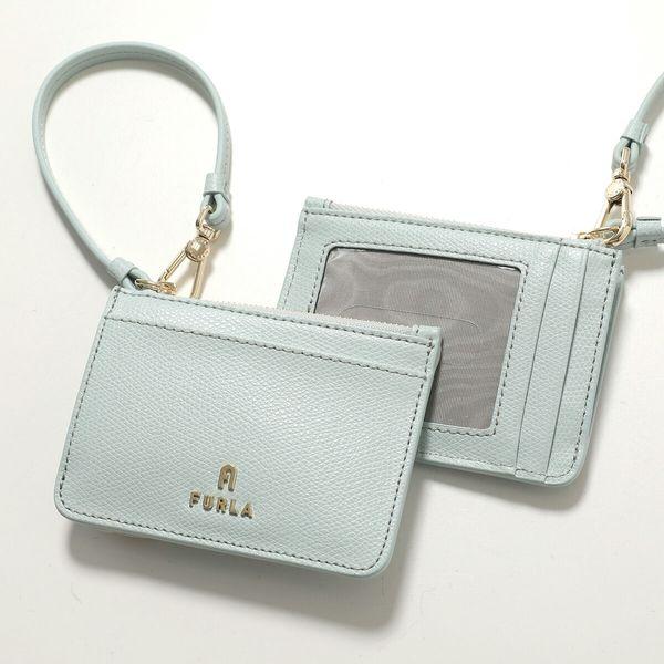FURLA（フルラ） Furla Camelia カードケース WP00323 ARE000
