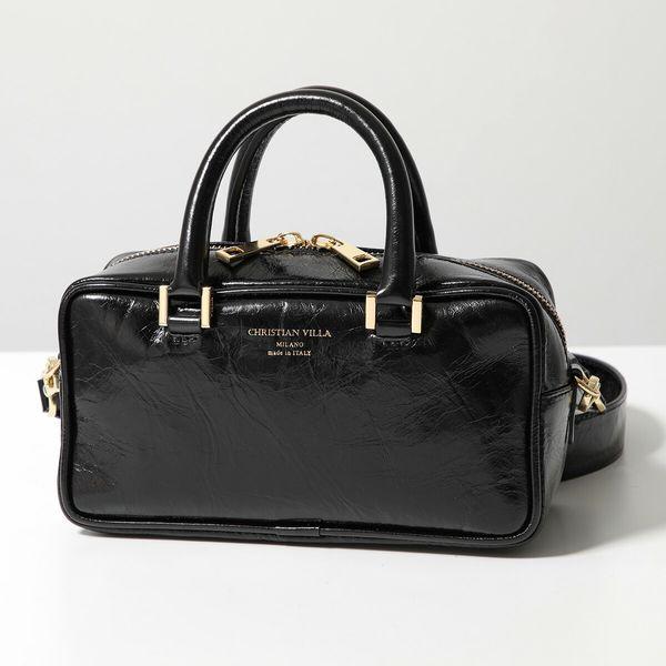 CHRISTIAN VILLA（クリスチャンヴィラ） ハンドバッグ 6140 レディース