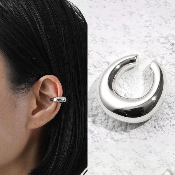 TOM WOOD TOMWOOD トムウッド イヤーカフ Bao Ear Cuff Small TOM WOOD TOMWOOD トムウッド イヤーカフ Bao Ear Cuff Small