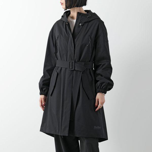 Max Mara MAX MARA Leisure マックスマーラ レジャー パテッド Max Mara MAX MARA Leisure マックスマーラ レジャー パテッド