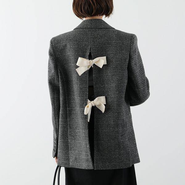 The Garment ザ ガーメント ブレザー brad blazer 20575 レディース