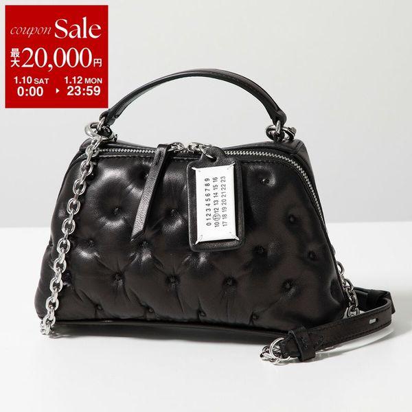 Maison Margiela（メゾンマルジェラ） ハンドバッグ Glam Slam グラム