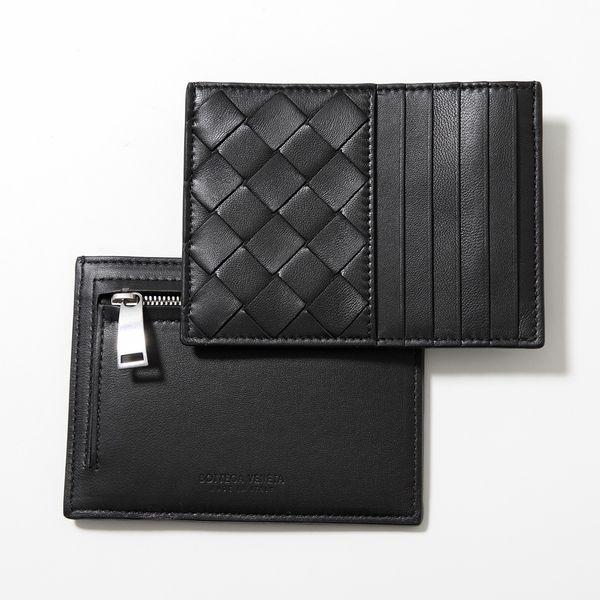 BOTTEGA VENETA ボッテガヴェネタ コインケース カードケース BOTTEGA VENETA ボッテガヴェネタ コインケース カードケース