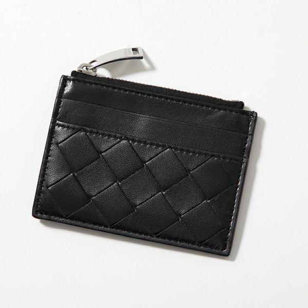 【美品】BOTTEGA VENETA ボッテガヴェネタケース 財布 BOTTEGA VENETA（ボッテガ・ヴェネタ） コインケース カードケース