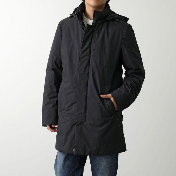 ケープホーン　ダウン CAPEHORN（ケープホーン） ダウンコート AZORES アゾレス 71540 メンズ