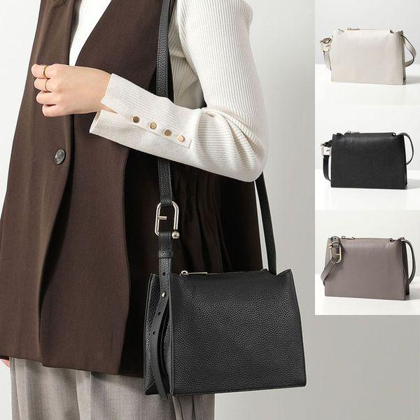 FURLA（フルラ） ショルダーバッグ NUVOLA ヌヴォラ WB01275 HSF000