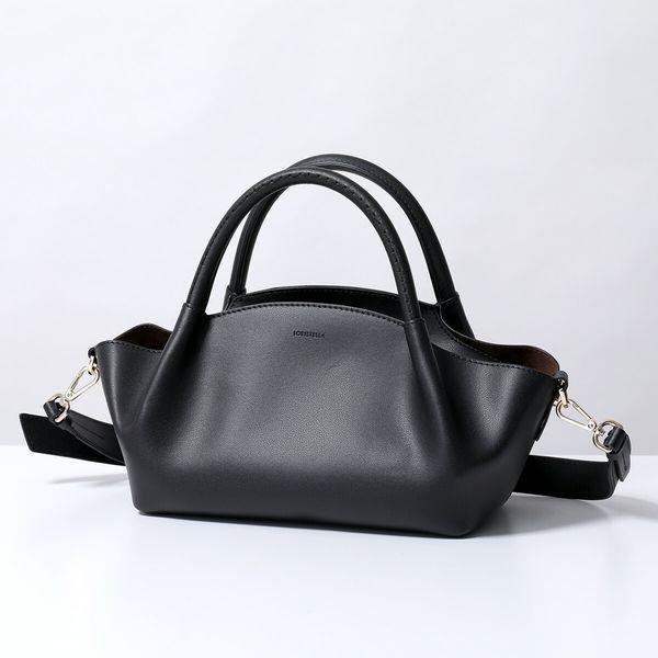 LORISTELLA（ロリステッラ） ハンドバッグ 2853J AMBRA レディース