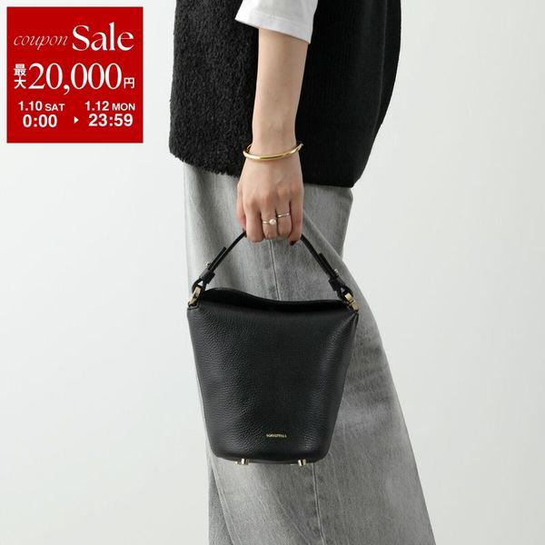 LORISTELLA（ロリステッラ） ハンドバッグ 2814 ELDA レディース