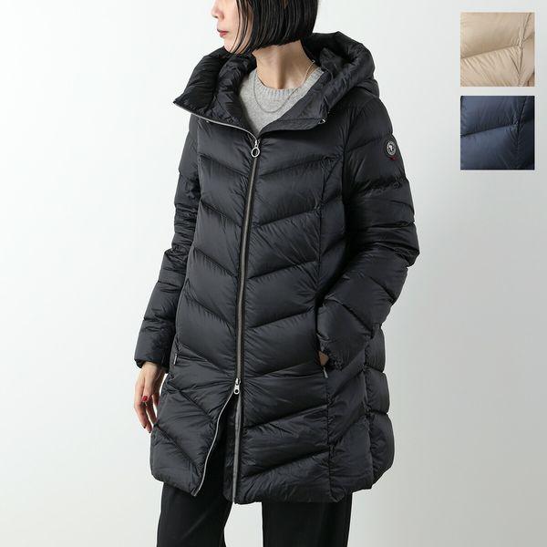 CAPEHORN CAPE HORN ケープホーン ダウンコート VELEROS 72556