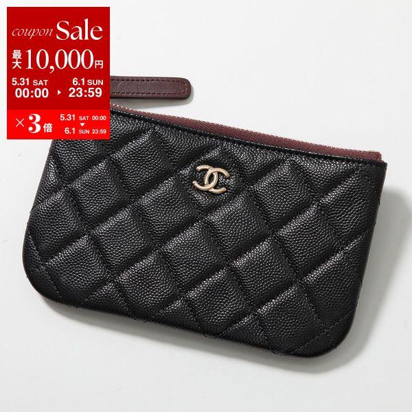 CHANEL シャネル ポーチ MATELASSE マトラッセ AP4020 Y33352 CHANEL シャネル ポーチ MATELASSE マトラッセ AP4020 Y33352