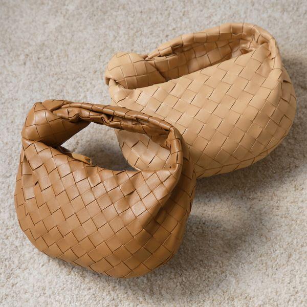 BOTTEGA VENETA ボッテガヴェネタ ハンドバッグ MINI JODIE ミニ BOTTEGA VENETA ボッテガヴェネタ ハンドバッグ MINI JODIE ミニ