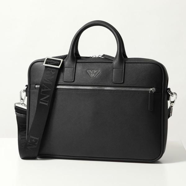 EMPORIO ARMANI エンポリオアルマーニ ブリーフケース Y4P119 Y138E 