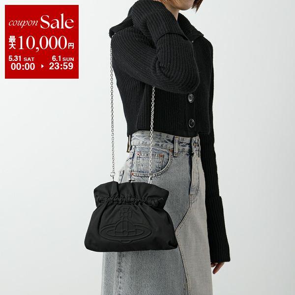 Vivienne Westwood ヴィヴィアンウエストウッド ショルダー Vivienne Westwood ヴィヴィアンウエストウッド ショルダー