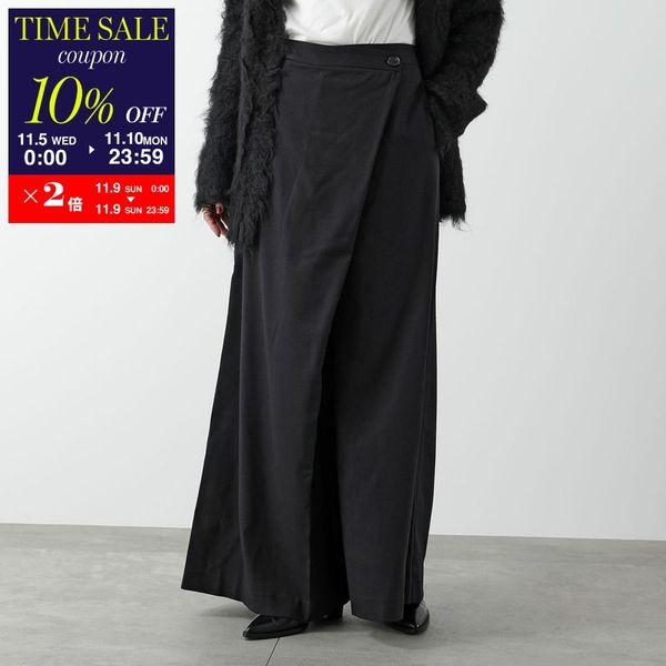 MEIMEIJ ワイドパンツ M4IF04 スラックス MEIMEIJ メイメイジェイ ワイドパンツ M4IF04 レディース