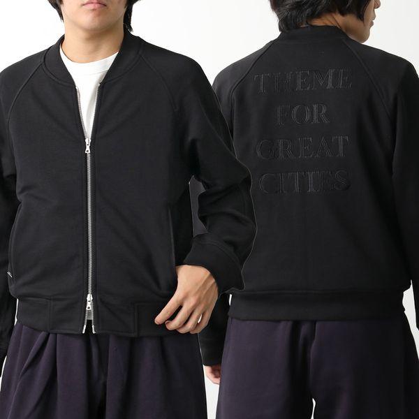 DRIES VAN NOTEN ドリスヴァンノッテン ブルゾン HARNELL DRIES VAN NOTEN ドリスヴァンノッテン ブルゾン HARNELL