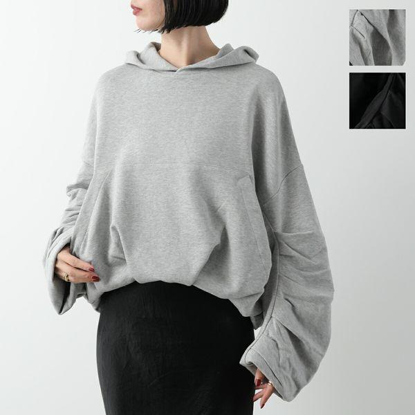 DRIES VAN NOTEN ドリスヴァンノッテン パーカー HANNETT 011155 DRIES VAN NOTEN ドリスヴァンノッテン パーカー HANNETT 011155