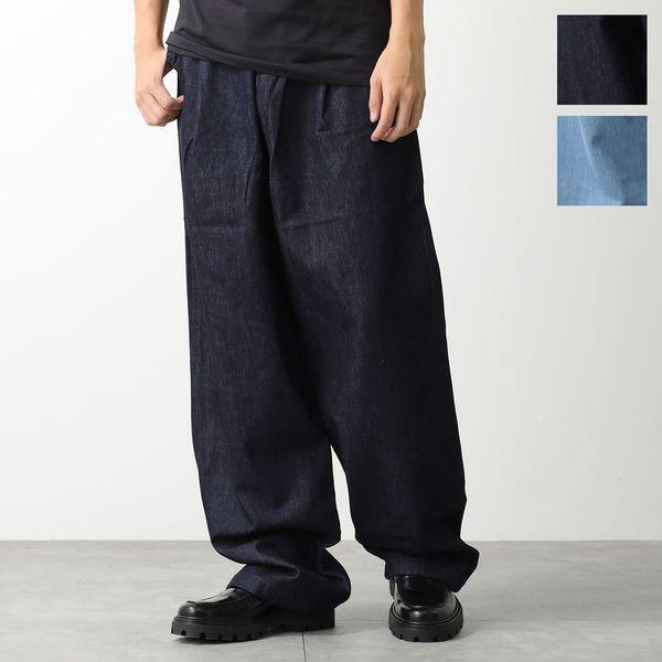 DRIES VAN NOTEN ドリスヴァンノッテン ジーンズ PENNING DRIES VAN NOTEN ドリスヴァンノッテン ジーンズ PENNING
