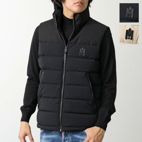 MACKAGE ダウンベスト BOBBIE-Z Trench ベージュ Lサイズ MACKAGE ダウンベスト BOBBIE-Z Trench ベージュ Lサイズ
