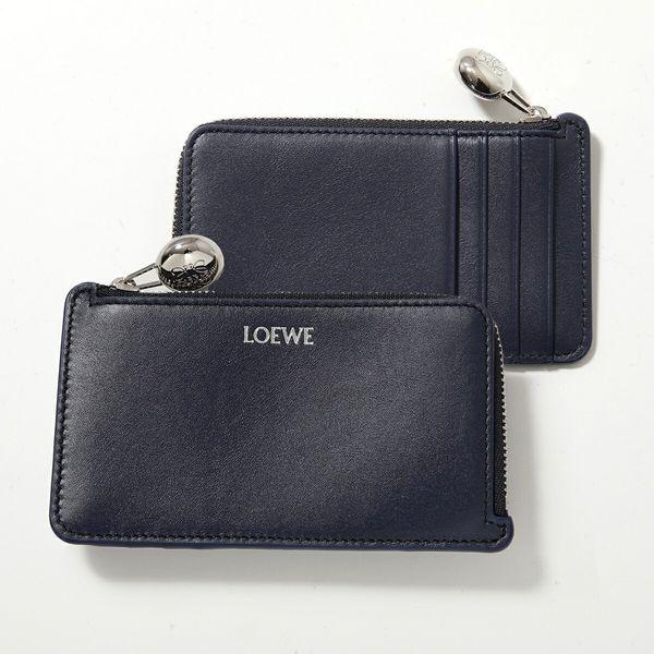 LOEWE ロエベ コインケース PEBBLE ペブル CANBZ40X01 メンズ LOEWE ロエベ コインケース PEBBLE ペブル CANBZ40X01 メンズ