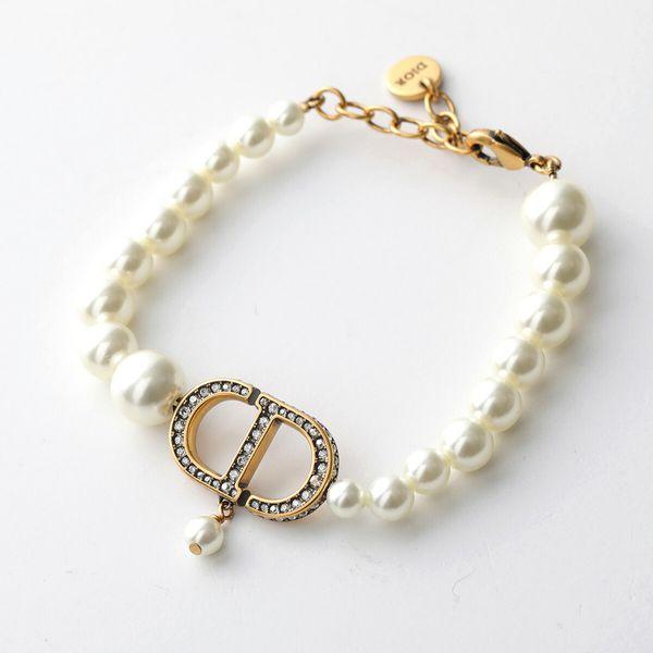 Christian Dior ディオール ブレスレット 30 Montaigne Christian Dior ディオール ブレスレット 30 Montaigne