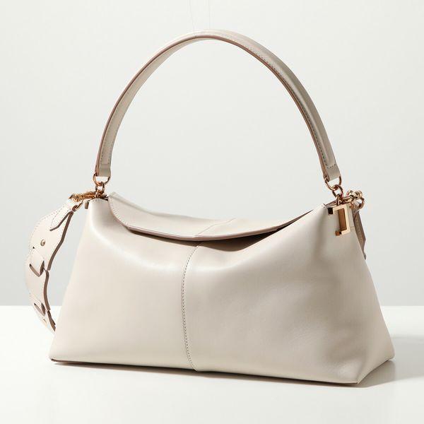 TOD'S TODS トッズ ショルダーバッグ TST MESSENGER TOD'S TODS トッズ ショルダーバッグ TST MESSENGER
