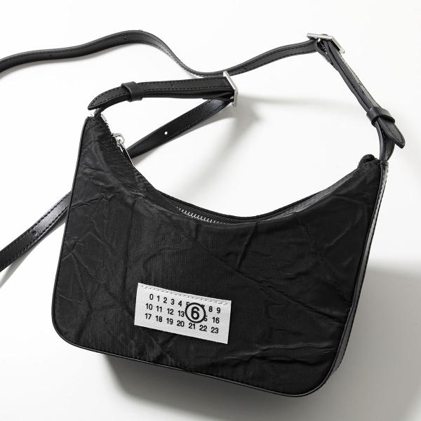 MM6 エムエムシックス メゾンマルジェラ ショルダーバッグ SB5ZH0013