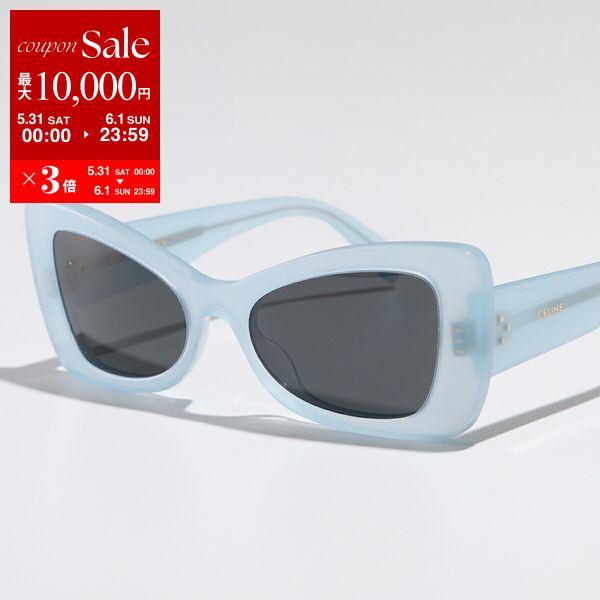 CELINE セリーヌ サングラス CL40236I レディース キャットアイ CELINE セリーヌ サングラス CL40236I レディース キャットアイ